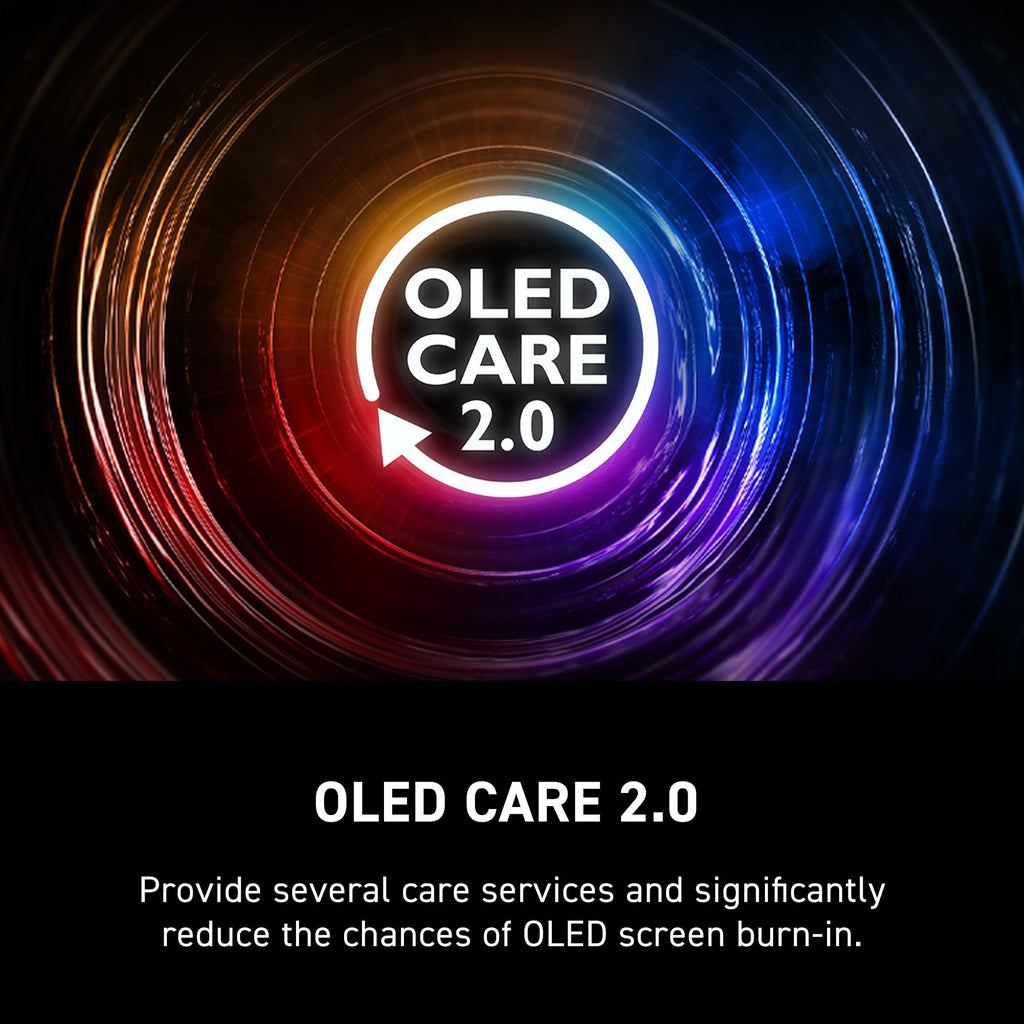 32-inch 3840 x 2160 UHD 240Hz QD-OLED Computer Monitor U767121
