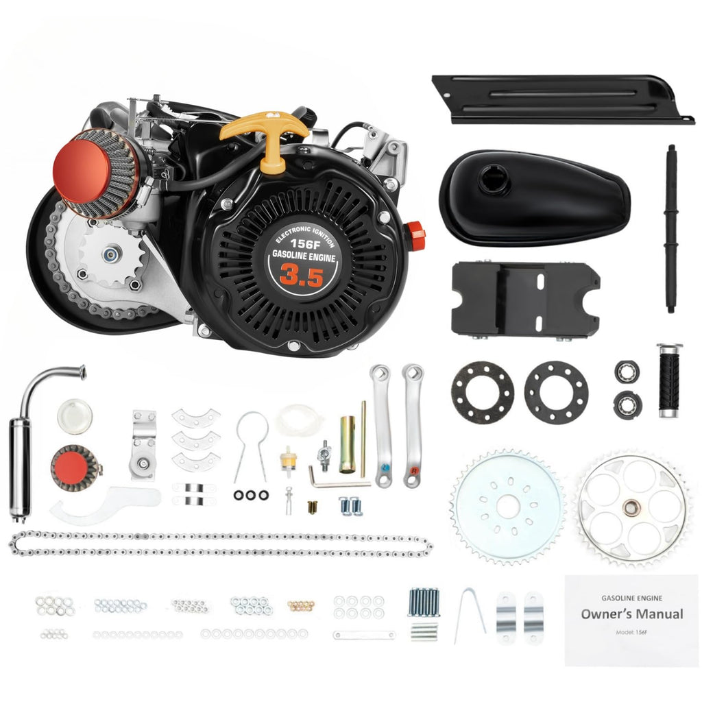 4-Stroke Bike Engine Kit M84853