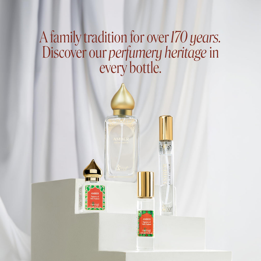 White Musk Perfume Oil Roll-On 2-Pack, 10 ml H988