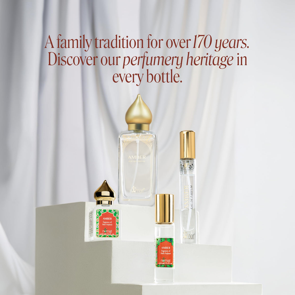 White Musk Perfume Oil Roll-On 2-Pack, 10 ml H988