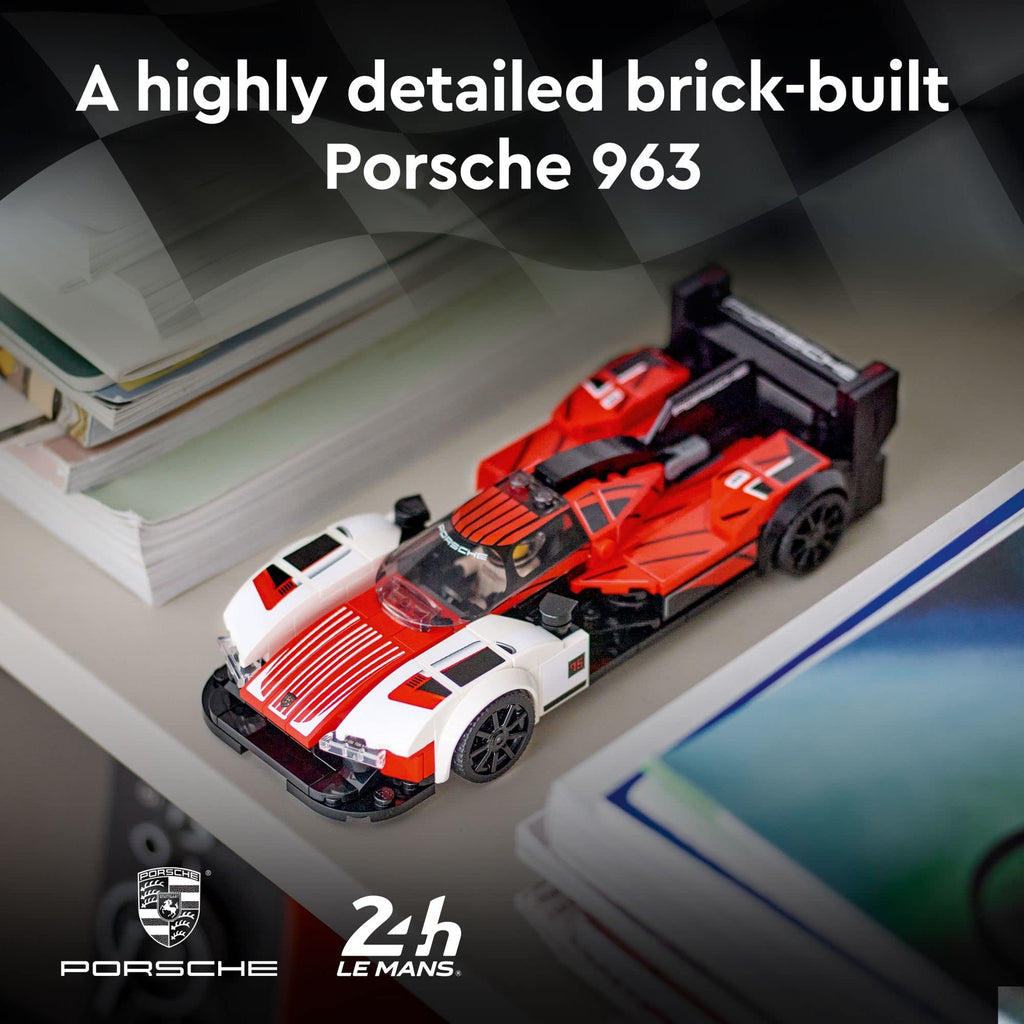 Model Car Building Kit W79165