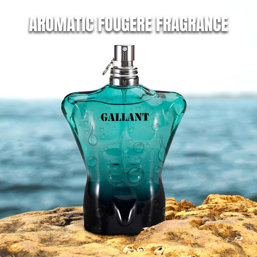 4-Piece Cologne for Men X171