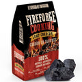 Wood Lump Charcoal 8kg F7082
