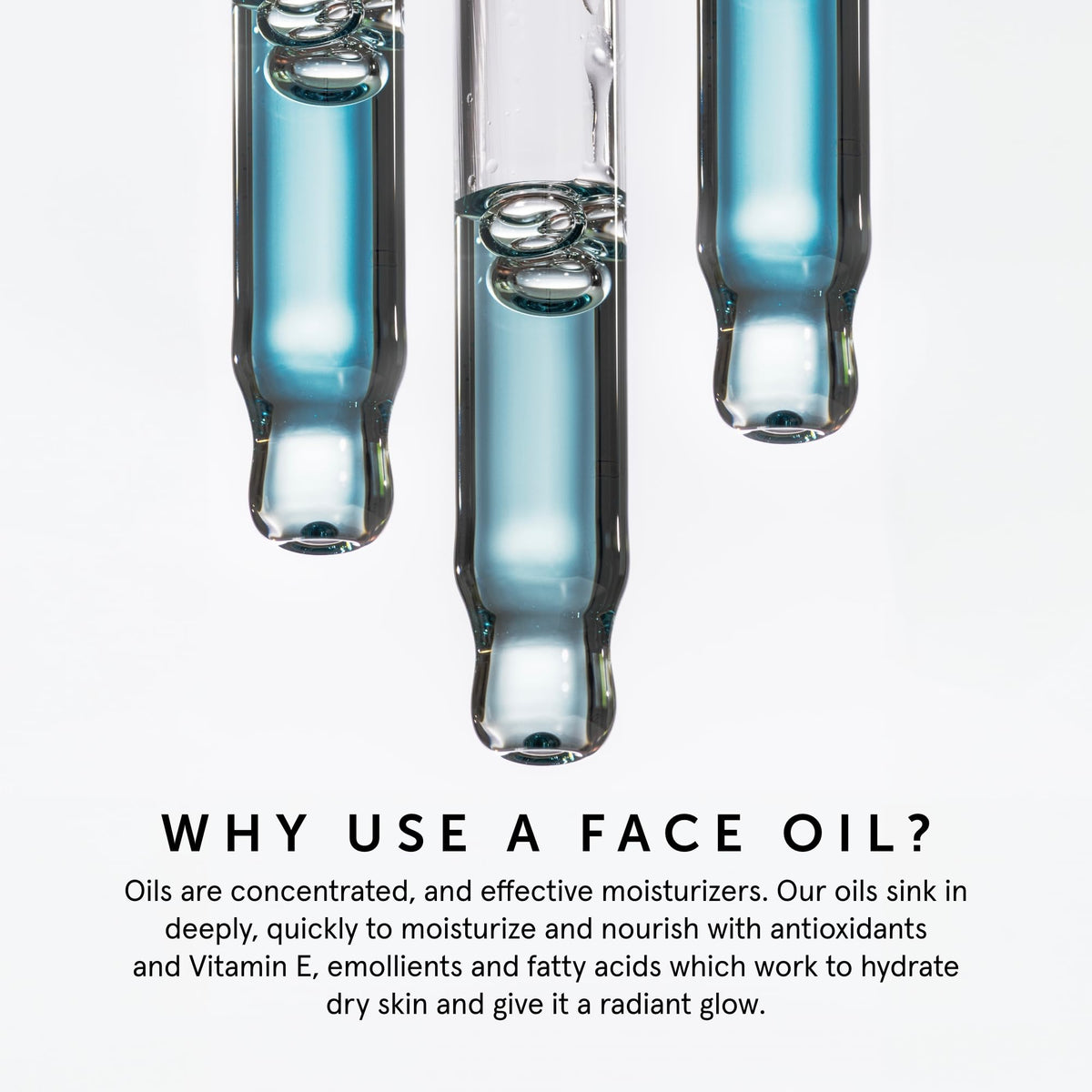 Lapis Blue Tansy Facial Oil F9740