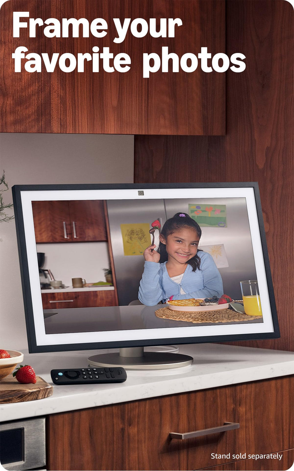 15.6" Full HD Kitchen Hub O267329