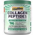 Bovine Collagen Peptides Powder, Hydrolyzed Type I & III, Unflavored, 16oz A66339