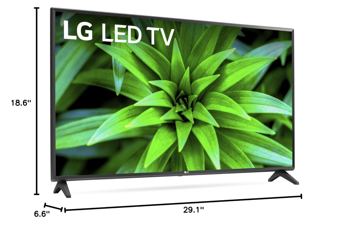 32-inch HDR HD Smart LED TV B58922