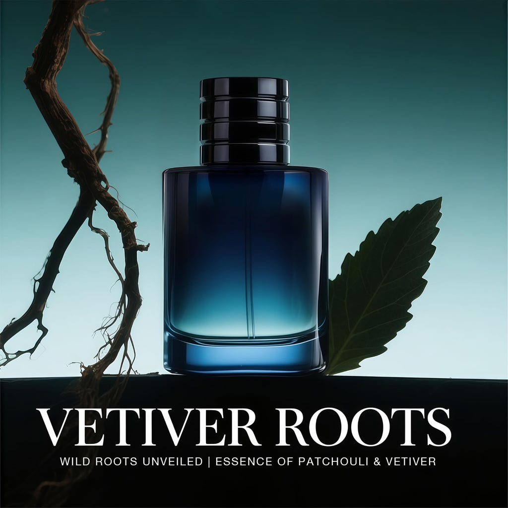 4-Piece Cologne for Men X171