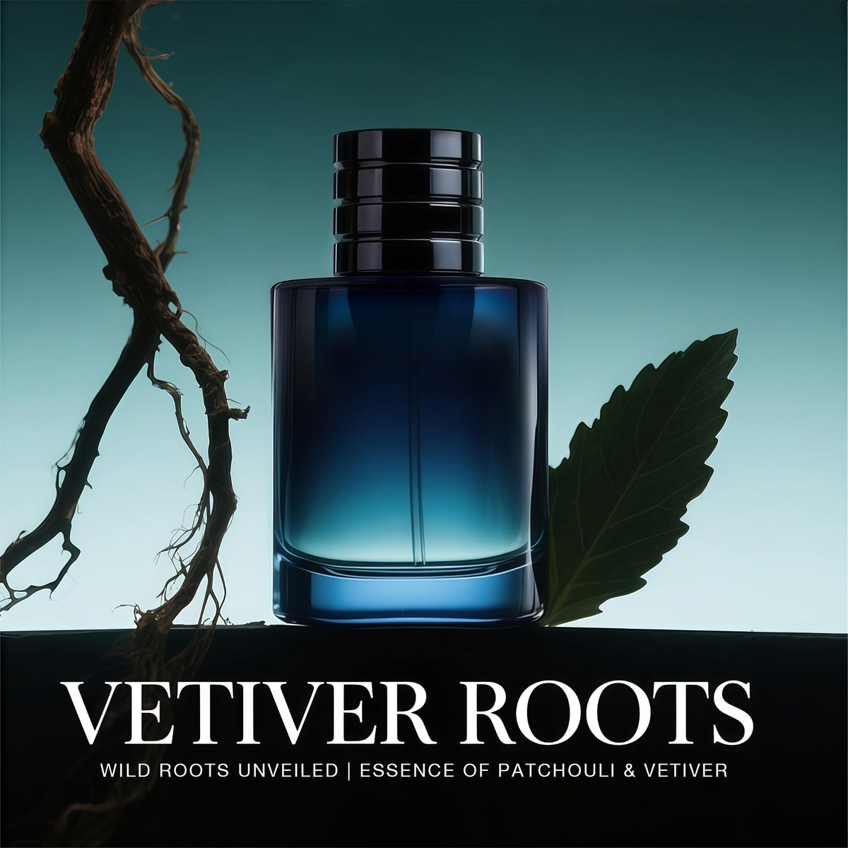 4-Piece Cologne for Men X171