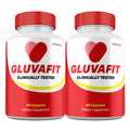 All Natural Maximum Strength Capsules 2 Pack Z548