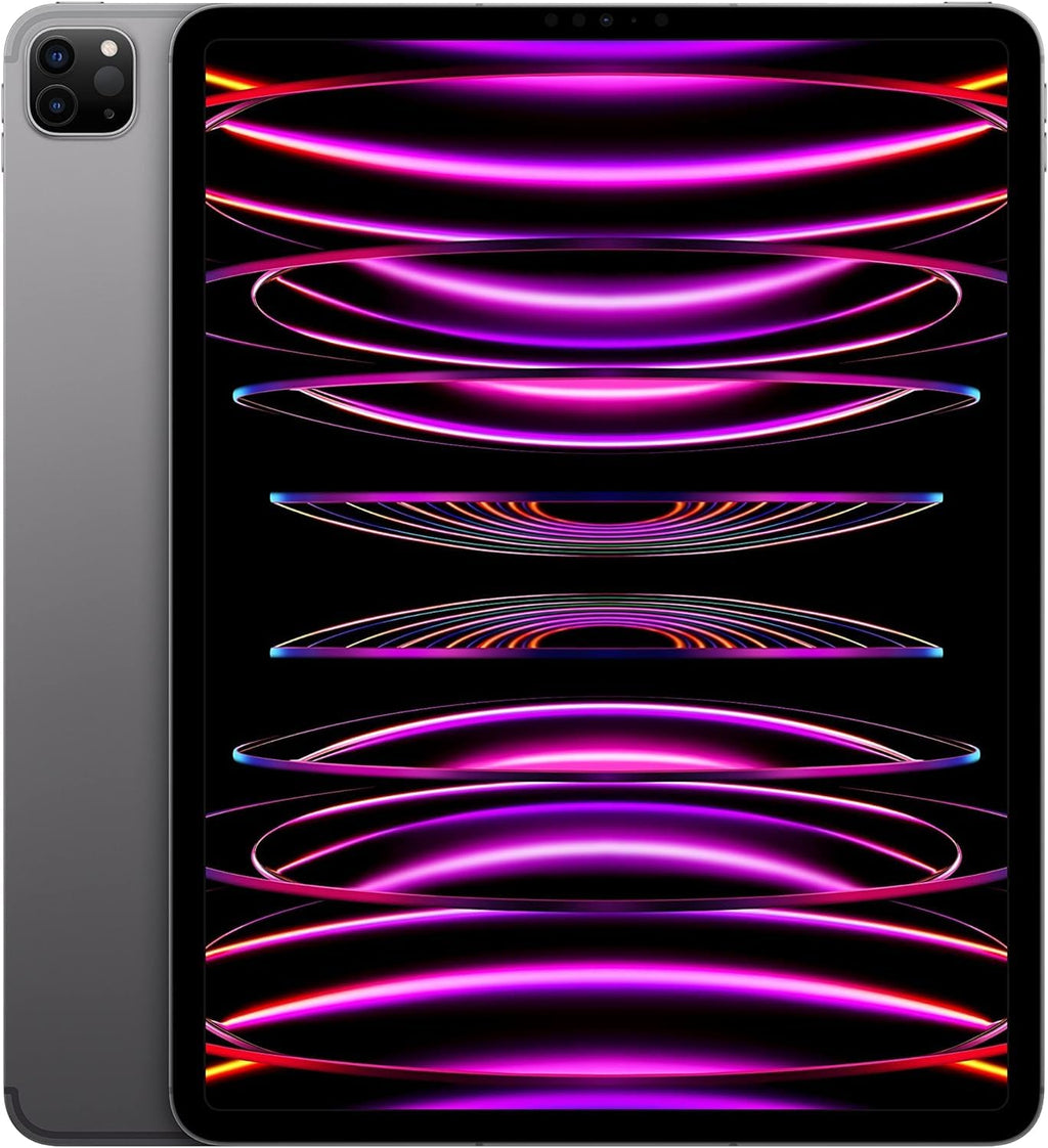 2022 iPad Pro 12.9-inch Wi-Fi 256GB Space Gray K306886