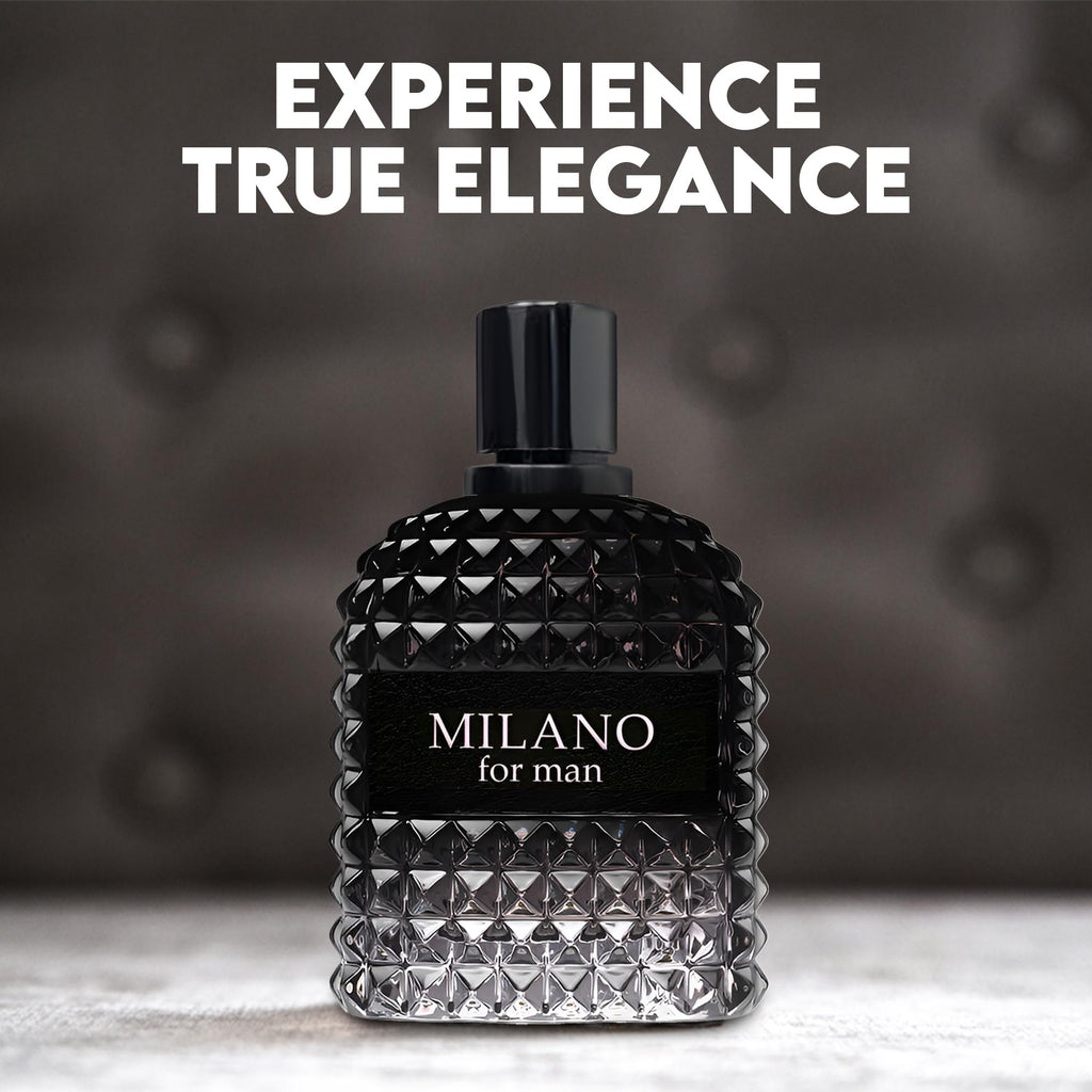 4-Piece Cologne for Men X171