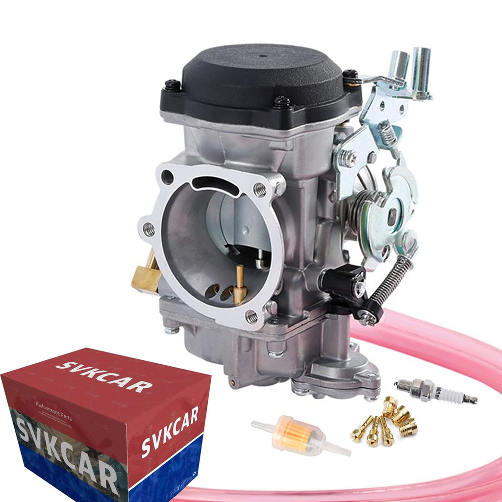 CV40 Carburetor 40MM C392