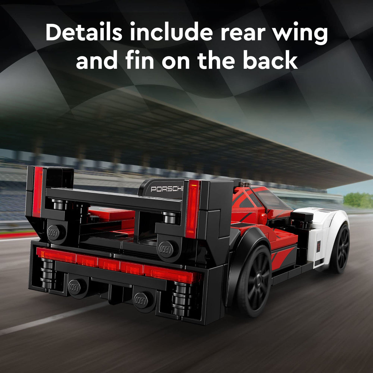 Model Car Building Kit W79165