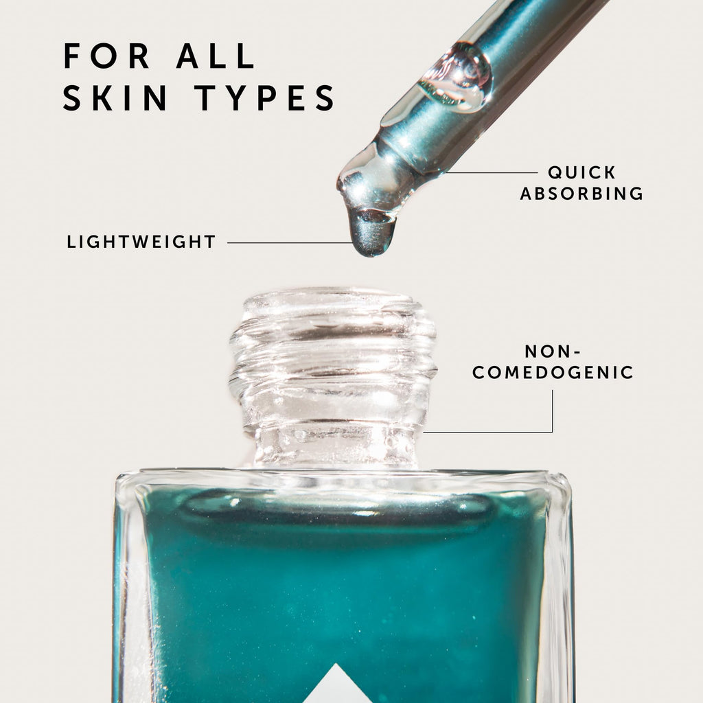 Lapis Blue Tansy Facial Oil F9740