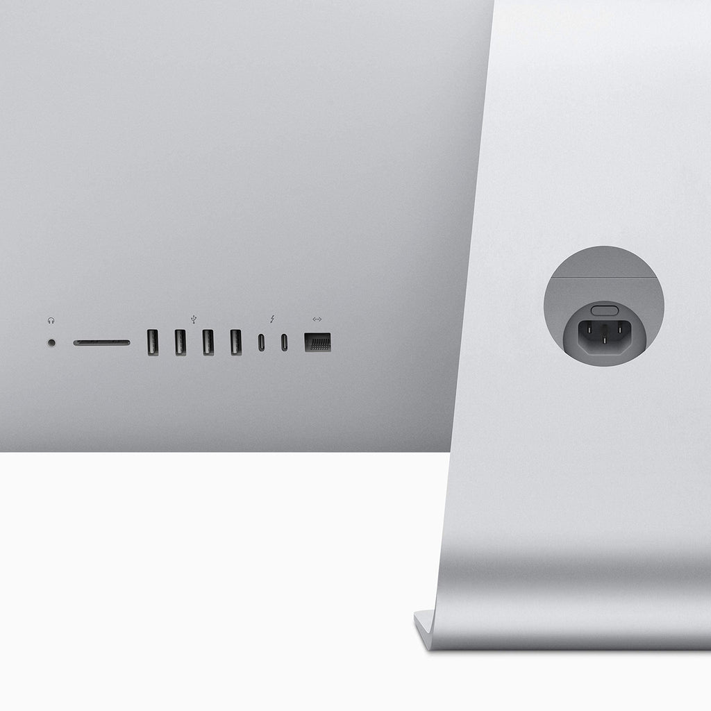 27 inch Retina 5K Display 8GB RAM 1TB iMac A46583