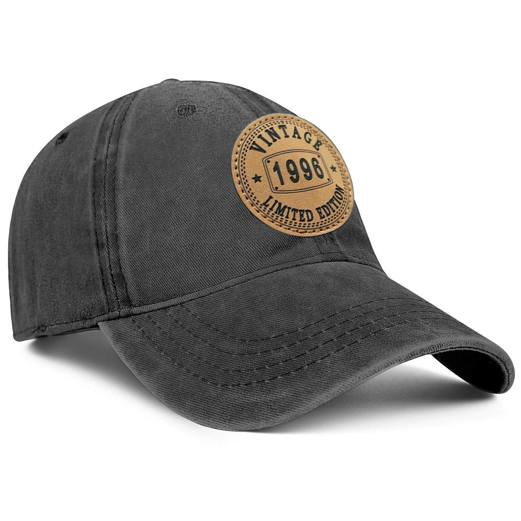 Vintage Baseball Cap Z9623