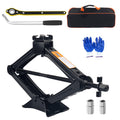 2 Ton Scissor Jacks Set C27675