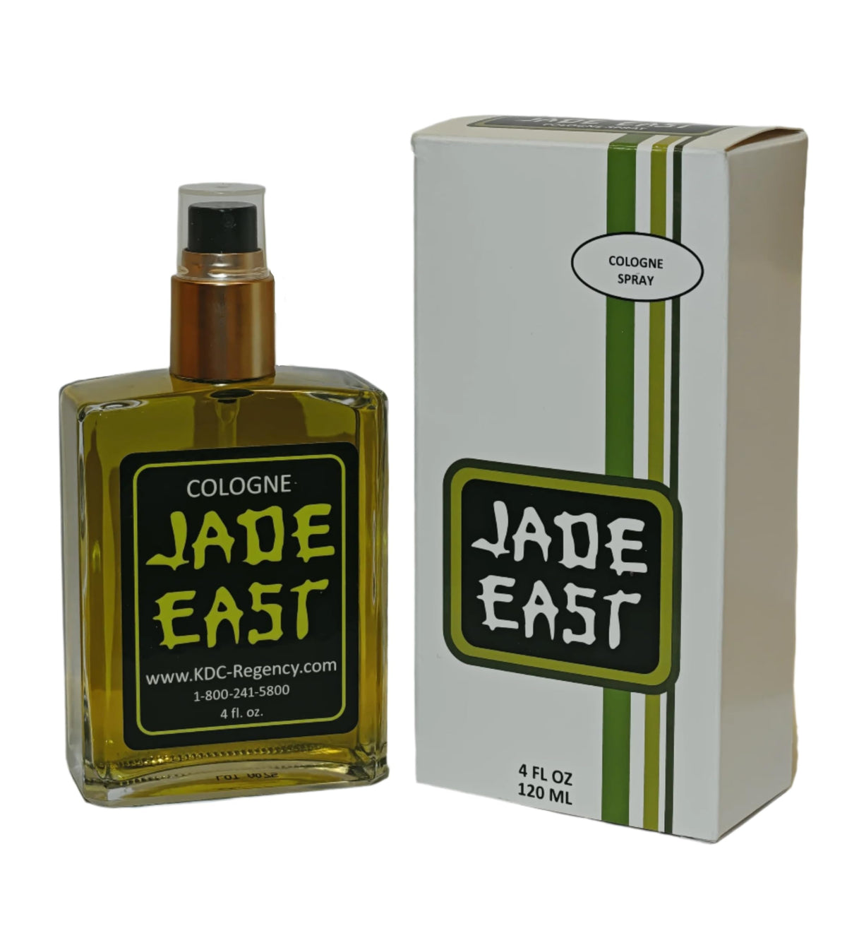 Cologne Spray 4 fl oz U276450