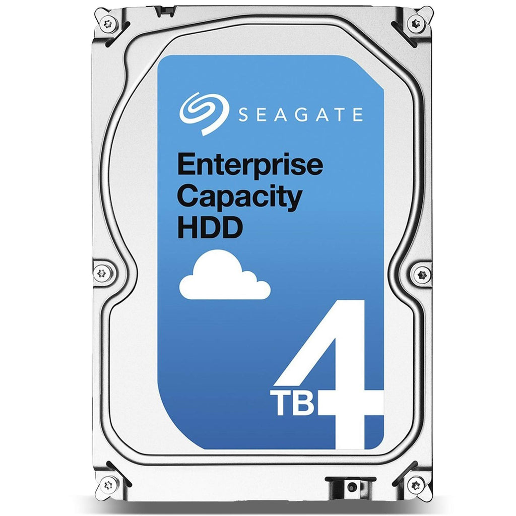4TB 7.2K RPM 3.5in SATA Internal Hard Disk Drive K794305