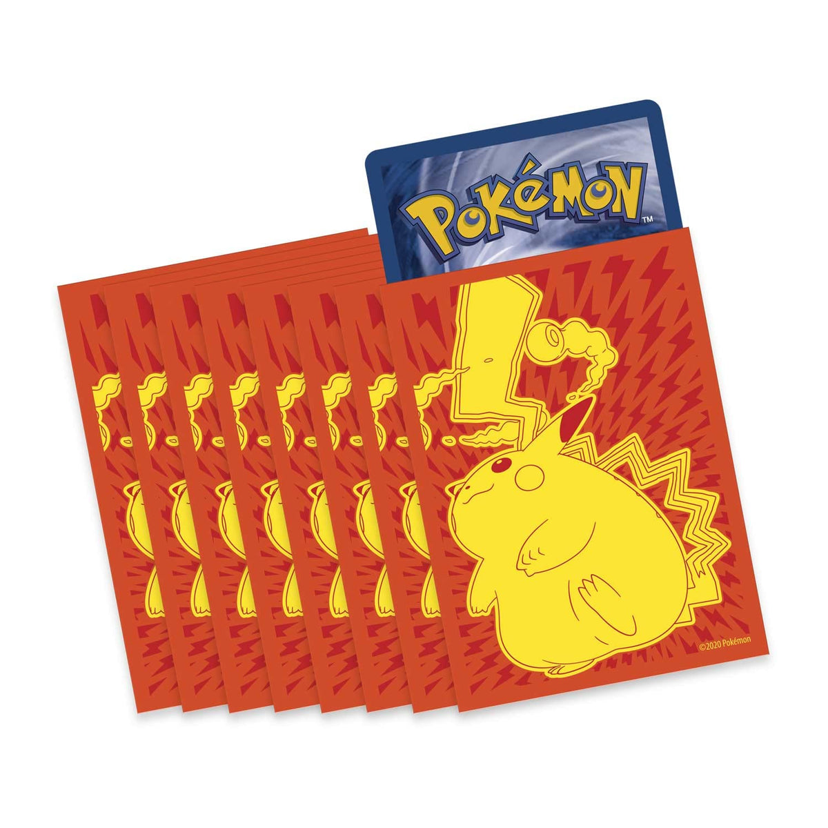 Pokemon Cards Multicolor Trainer Box F83616