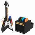 Guitar Picks Holder Box Set G37591