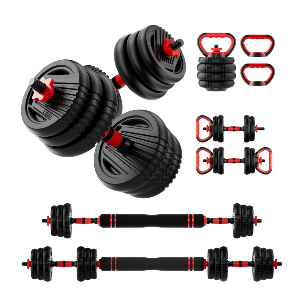 Adjustable Dumbbell Set Z272