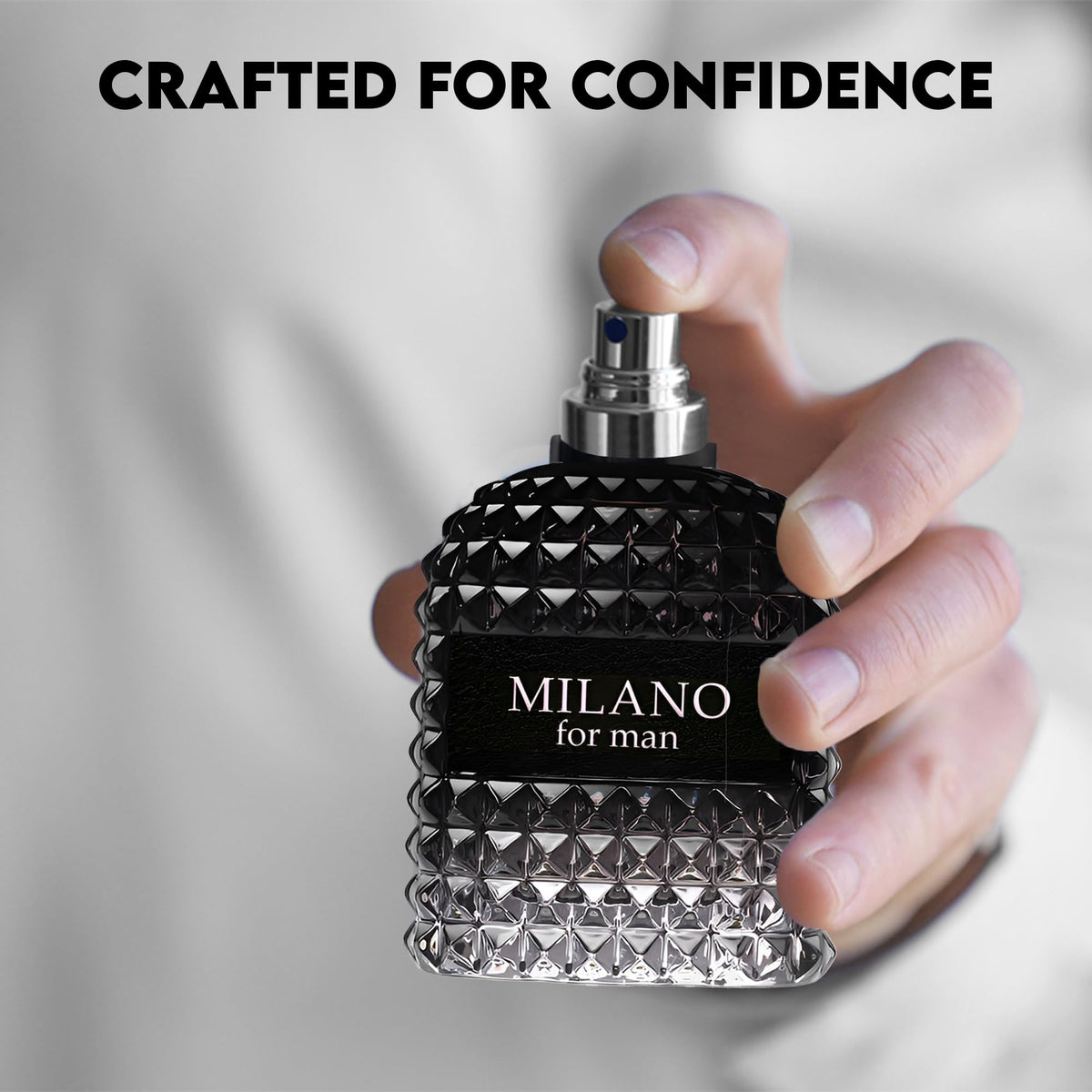 4-Piece Cologne for Men X171