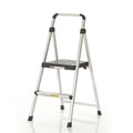 2 Step Folding Step Stool P20908