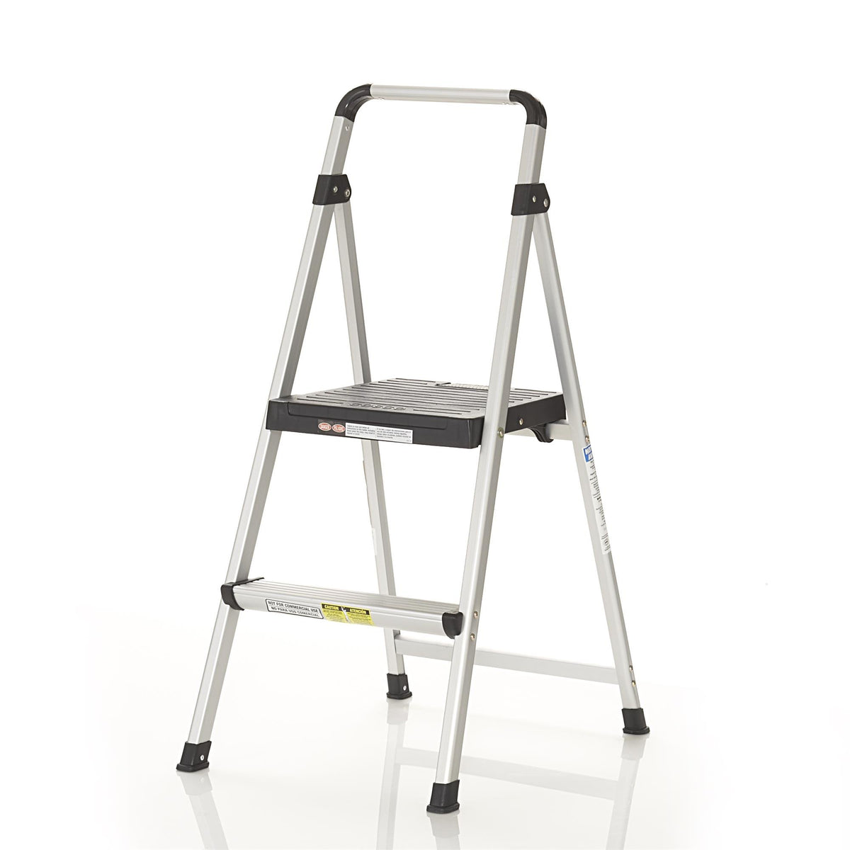 2 Step Folding Step Stool P20908