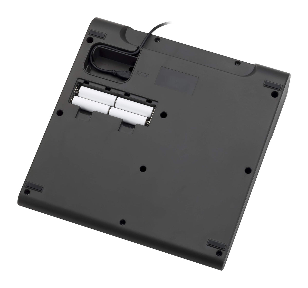 Battery Powered Mixer/Recorder P2806