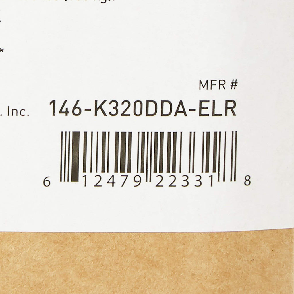 Black 20 in Wheelchair U337561