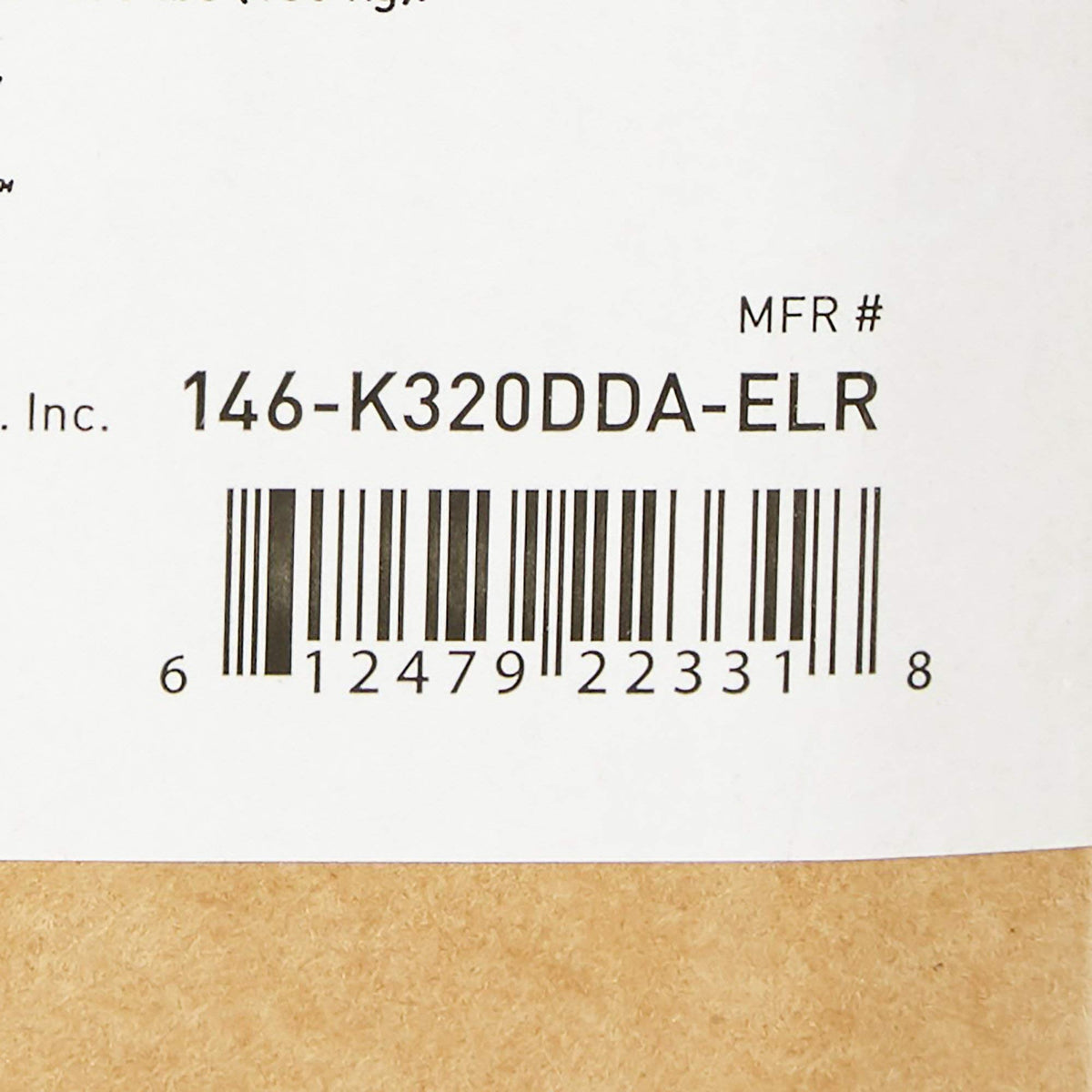 Black 20 in Wheelchair U337561