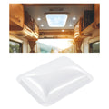 17-7/8" x 25-3/4" RV Skylight Replacement Cover E278