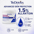 Healing Cream for Pressure Sores with Calendula and Aloe, 4 oz Jar S79249