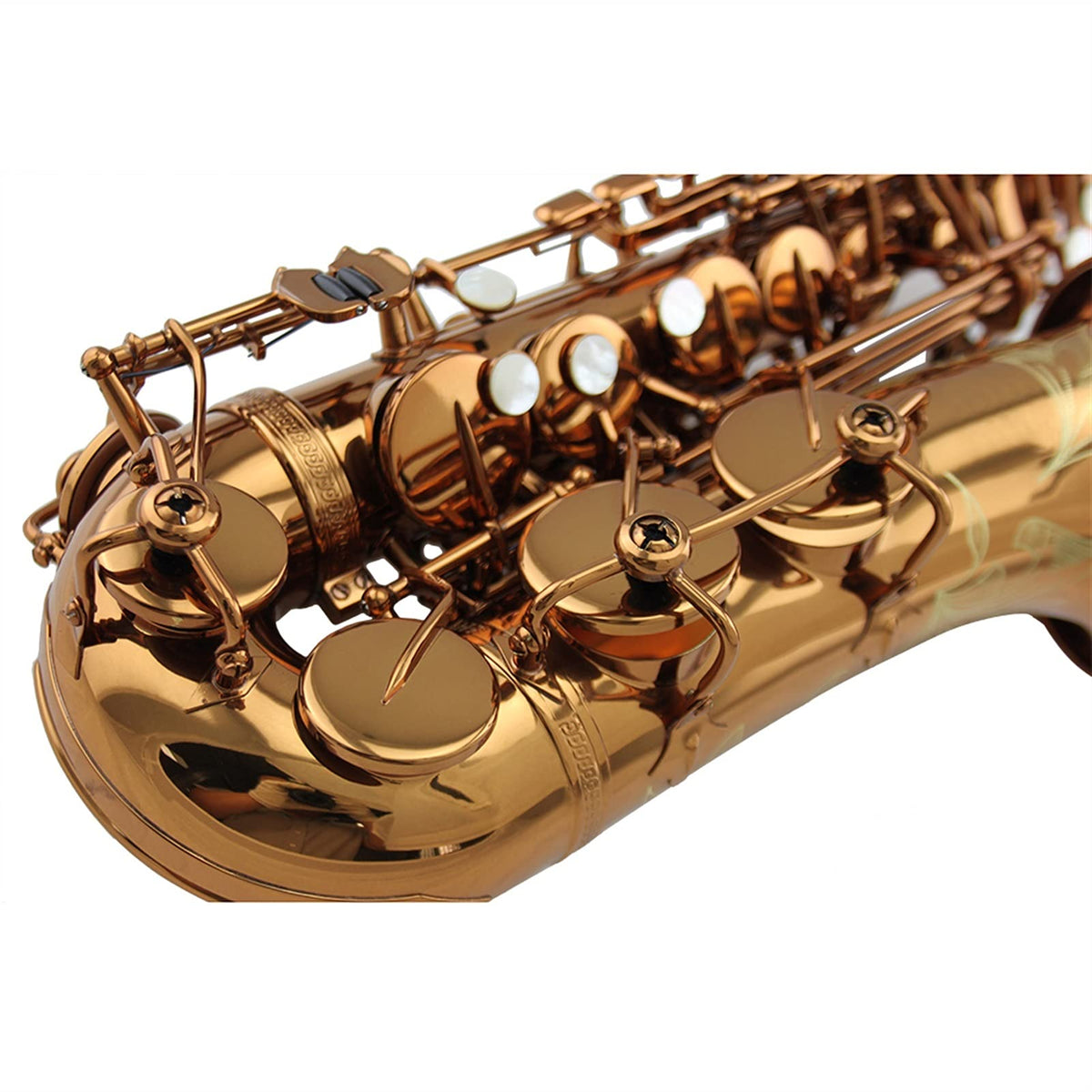 Alto Saxophone K2767
