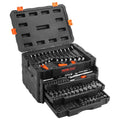 450 PCS Mechanics Tool Set and Socket Set G81621