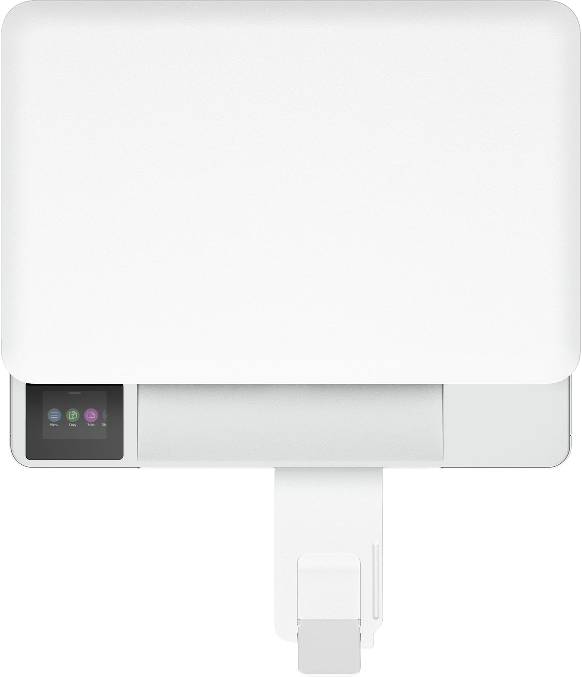 Wireless All-in-One Color Inkjet Printer C163
