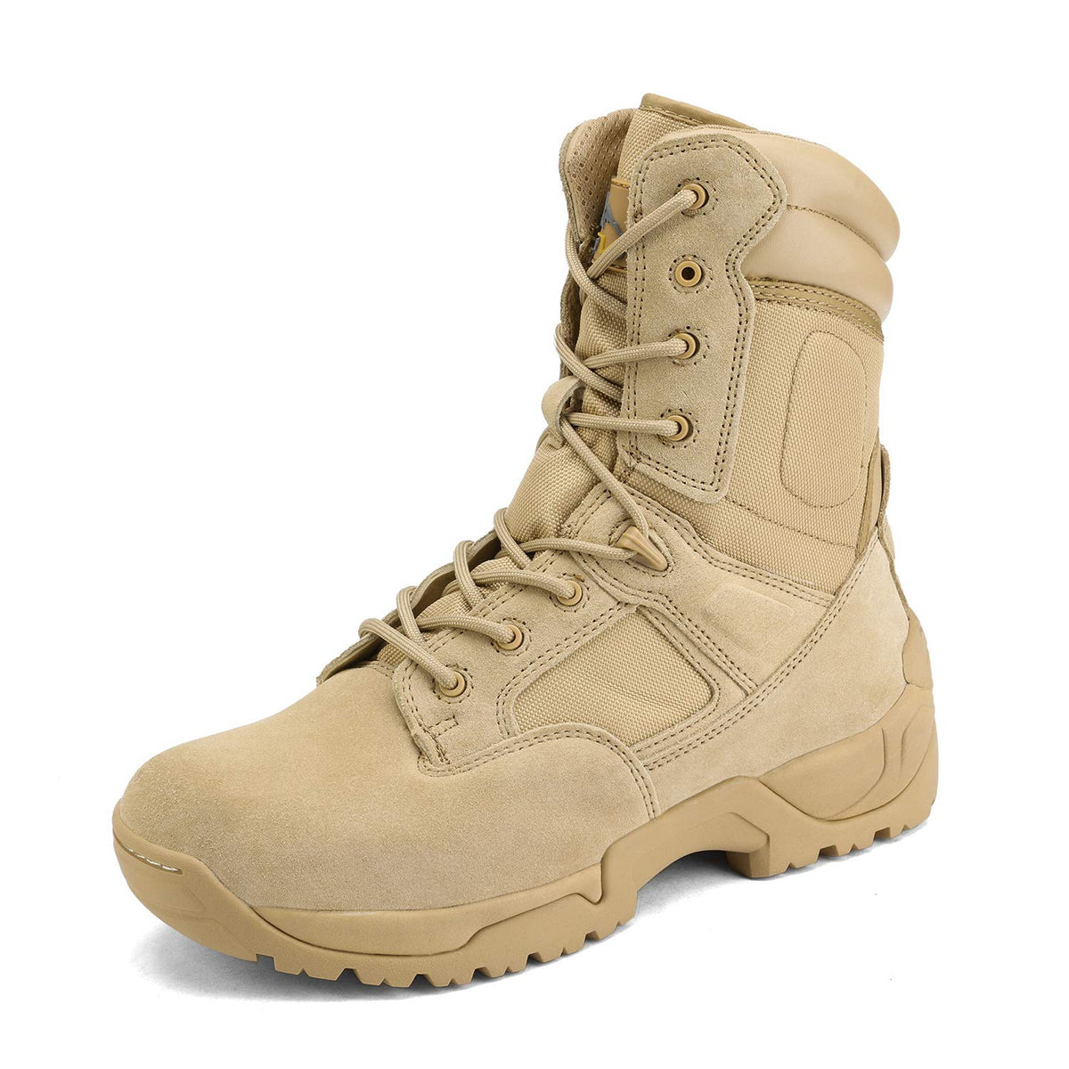 Men's Tactical Work Boots T7873