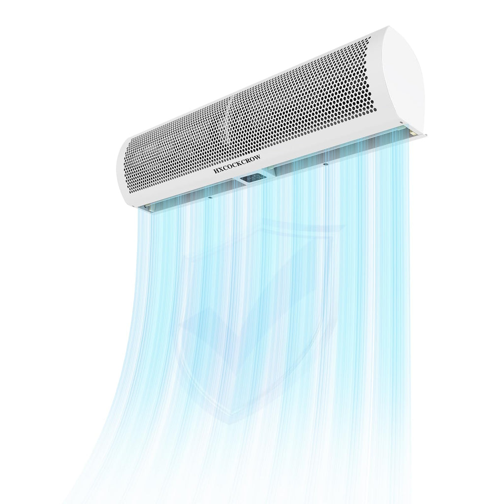 36 Inch Wall Mounted Commercial Air Curtain L632252