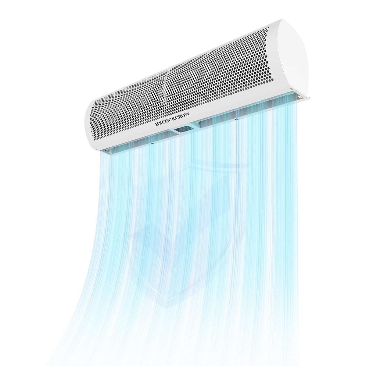 36 Inch Wall Mounted Commercial Air Curtain L632252