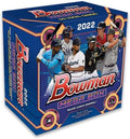 2022 Factory Sealed Baseball Trading Cards Mega Box R5347