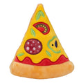 Plush Food Shaped Dog Toy with Squeaker A20017