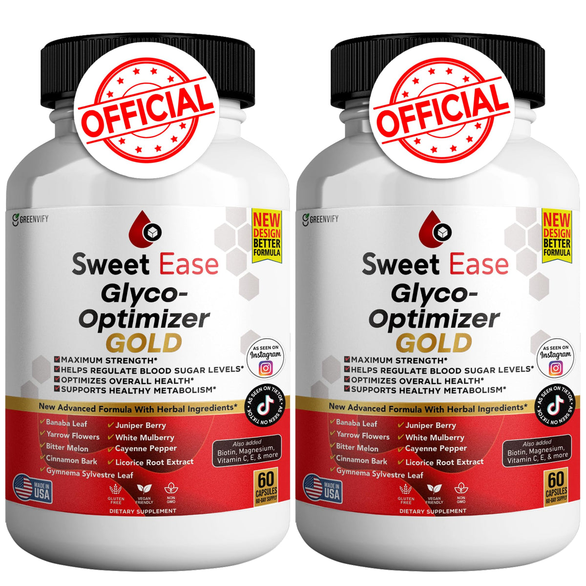 120 Capsules B3485