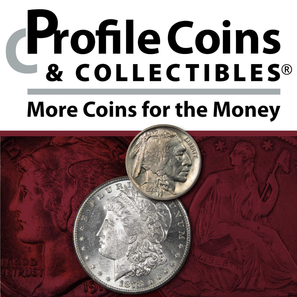 Morgan Silver Dollar MS 64 Uncirculated G920395