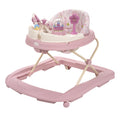 Pink Baby Walker with Wheels L213762