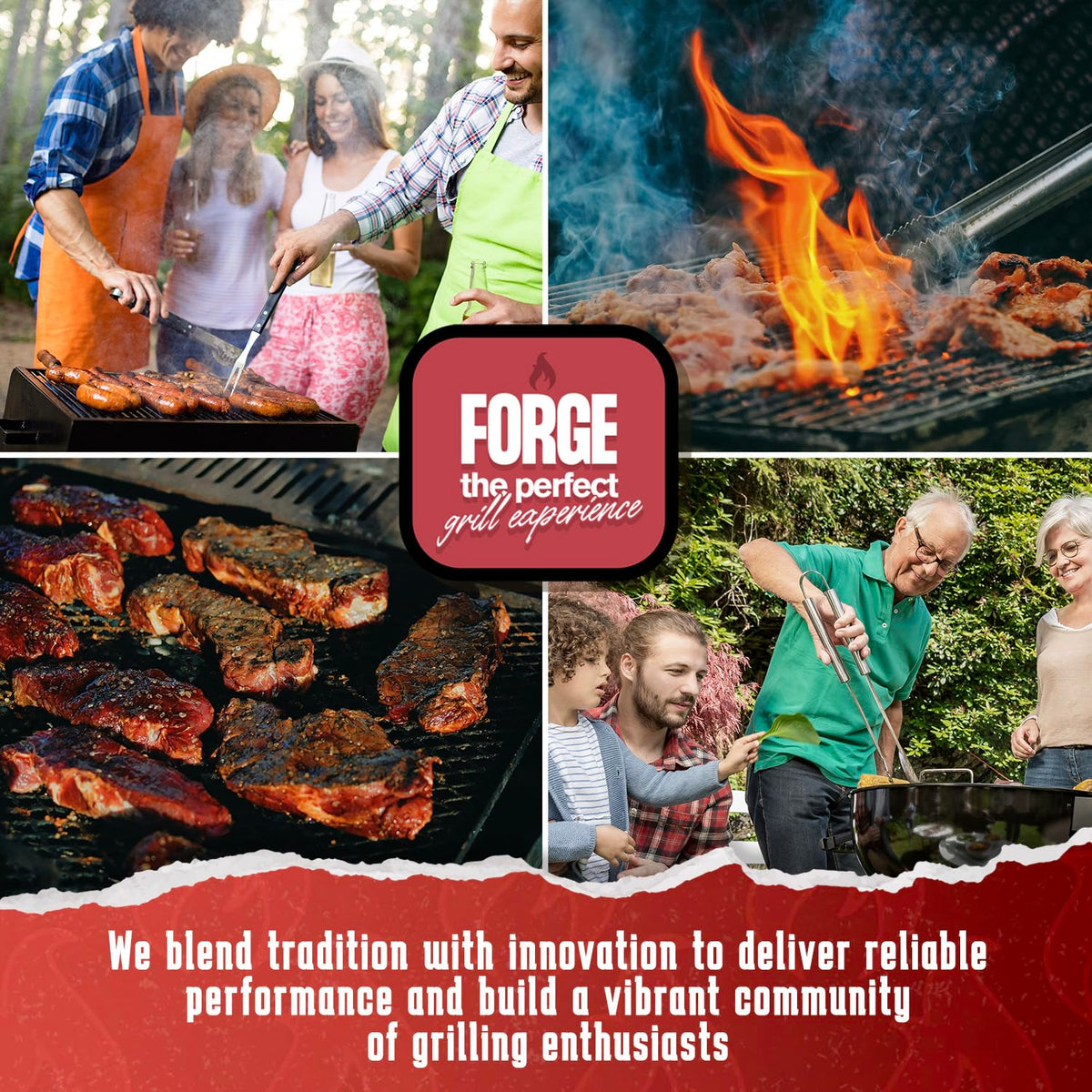 Wood Lump Charcoal 8kg F7082