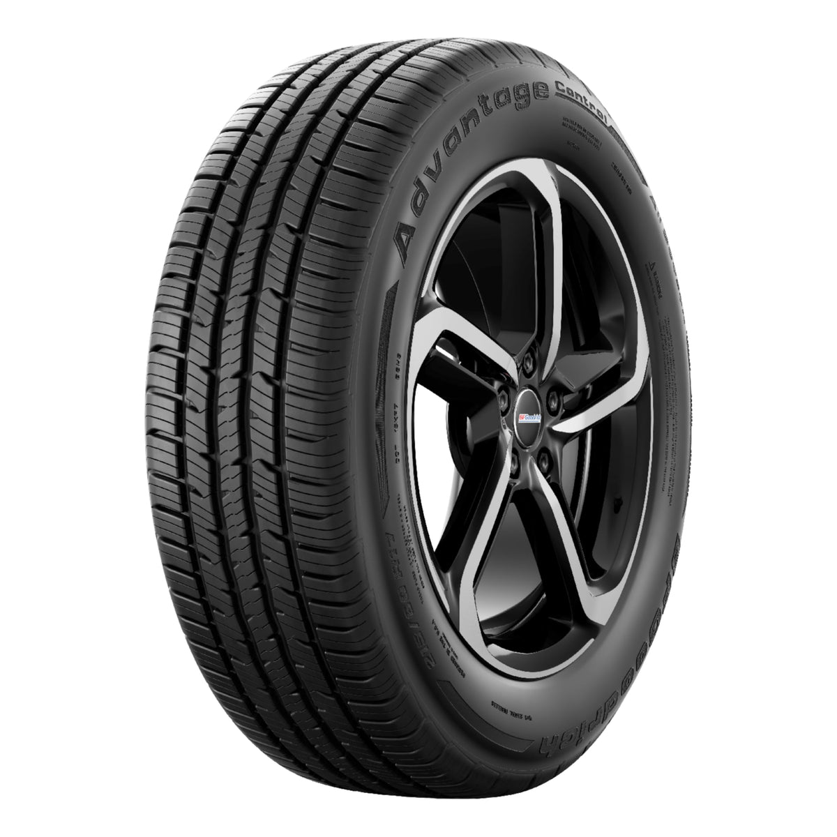 All-Season Tire 205/65R15/XL 99H F29748