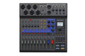 Battery Powered Mixer/Recorder P2806