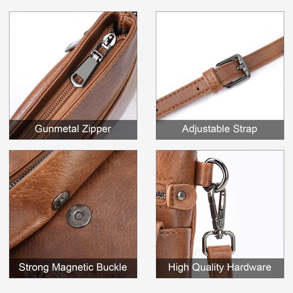Crossbody Purse T915335